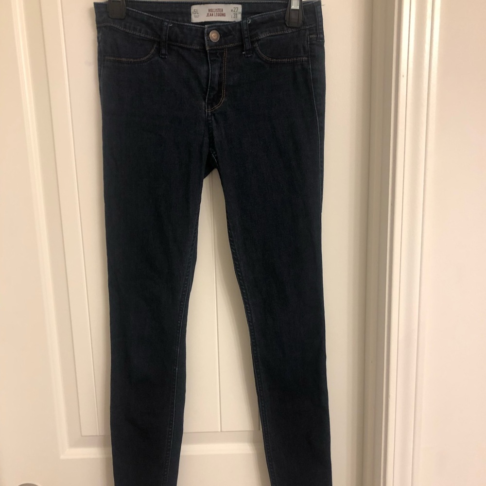 Hollister Jeans Bundle